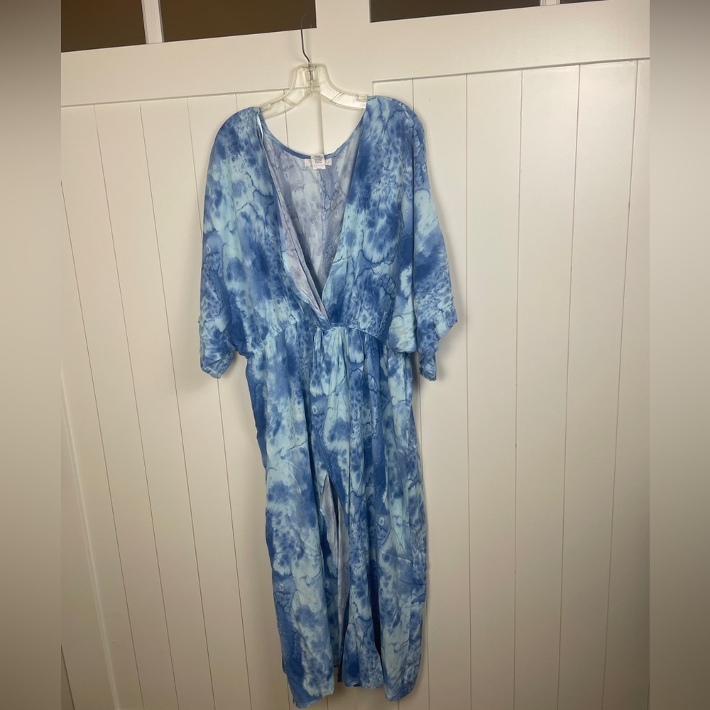 L.I.F.E. Beach Cover Up